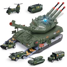 Panzer Spielzeug Sets