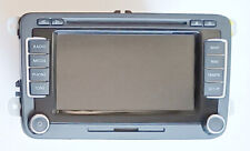 Reparatur VW, Skoda, SEAT RNS 510 Navigation / blinkt beim Start/ Zum Festpreis