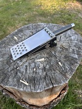 Fällkeil, Spindelkeil H&G