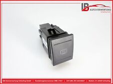 VW POLO (9N_) 1.2 12V Steuergerät Schalter Heckscheibenheizung 6Q0959821 220.02