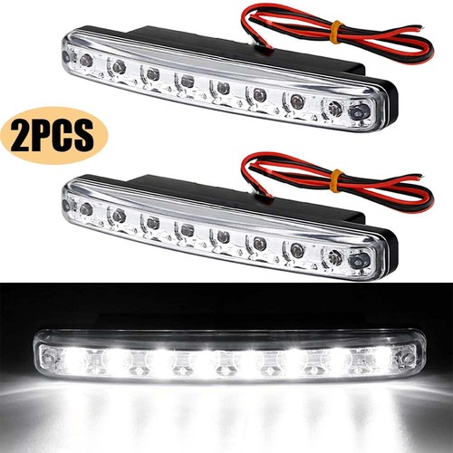 Led tagfahrlicht - led,