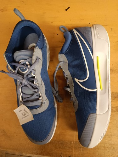 Nike zoom court - nike,