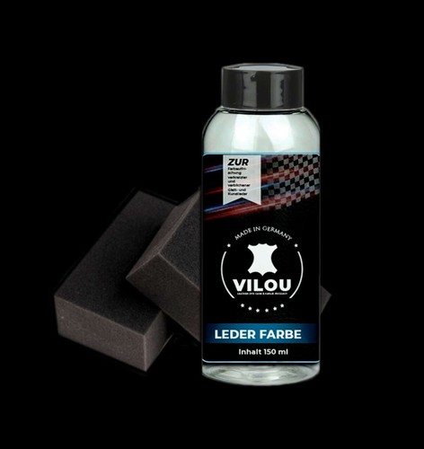 150ml mercedes lederfarbe - mercedes,
