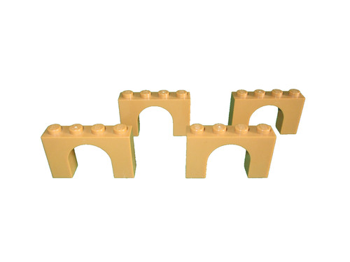 Lego 6182 bogenstein - lego, nougat