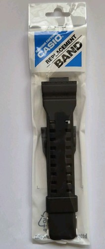 Uhrenband casio 110 - uhrenband, ga-110