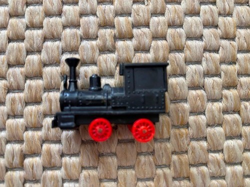 Dampfloks lok 2 1977 - 2,