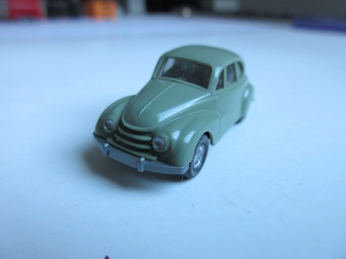 Wiking dkw resedagrün - dkw, 89,