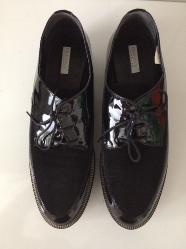 Drievholt hamburg lackschuhe - drievholt,