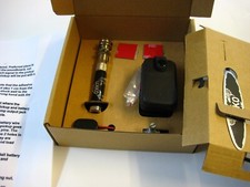 UKKO Tonabnehmer System für CAJON, Pickup System for CAJON