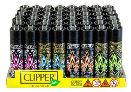 Clipper feuerzeuge groß - clipper®,