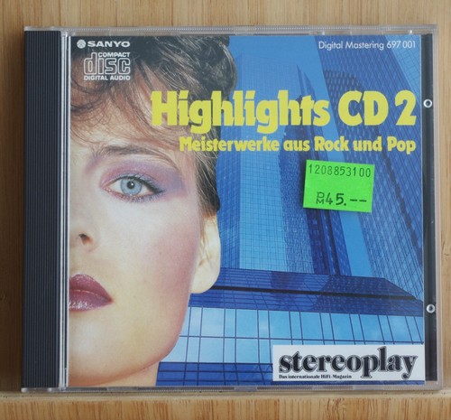 Stereoplay highlights - highlights,
