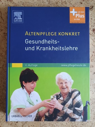 Altenpflege konkret