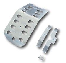 SEPTAR Motorschutz Motorschirm