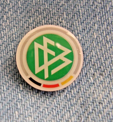 Pin dfb 2026 - wm, deutscher