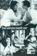 Neues Filmprogramm Nr. 10050 - Eins Und Eins Macht Vier (04 Seiten)
