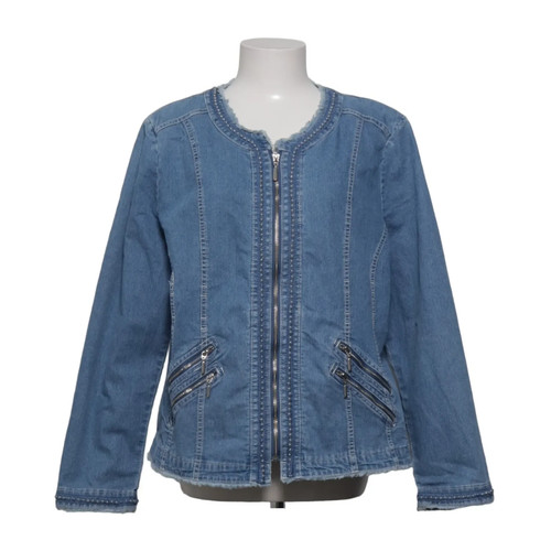 Canda premium jeansjacke - canda, premium,