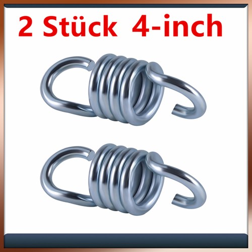 Stück zugfeder 7x40x100 - stück,