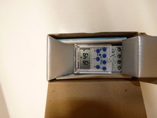 Theben Schaltuhr TR 610 S /