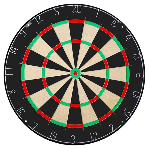 Karella bullout dartboard - karella,