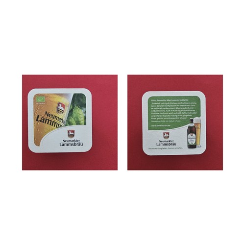 Neumarkter lammsbräu hopfen - neumarkter,