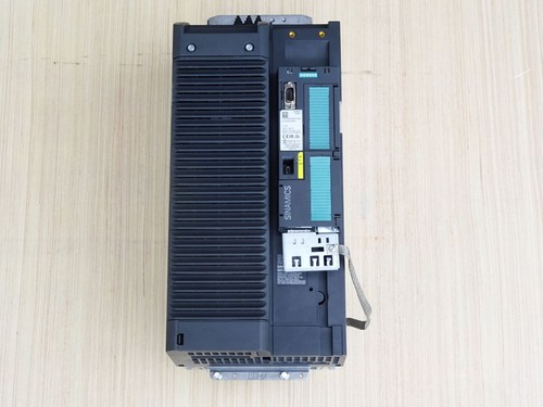 Siemens sinamics pm240 - sinamics, pm240-2