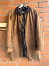 Barbour Newmarket Wachjacjacke