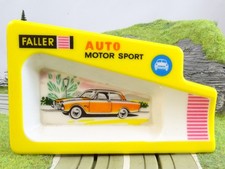 FALLER AMS | ASCHENBECHER |