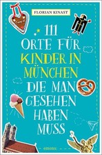 111 Orte für Kinder in