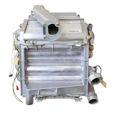 Buderus / Nefit Wärmetauscher – 24/30 kW