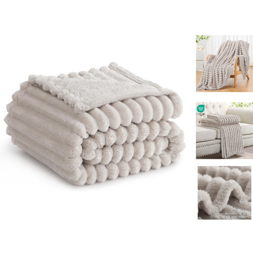 Ruikasi kuscheldecke flauschig - ruikasi,