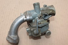 Vergaser orig. Keihin A6006 für Honda ST 50 G DAX ab Bj.72 -beschädigt-