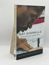 Gay Guerrilla Julius Eastman