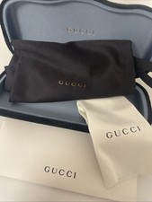 ! NEU ! schwarzes Samt Gucci