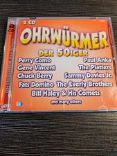 Various - Ohrwürmer der