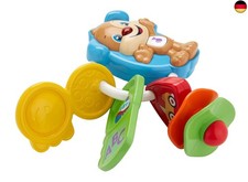 Fisher Price - Schlüssel