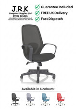 Ariel Mesh Bürostuhl