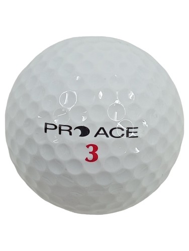 Pro ace distance plus - ace,