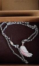 Engelsrufer Set Kette 60 cm