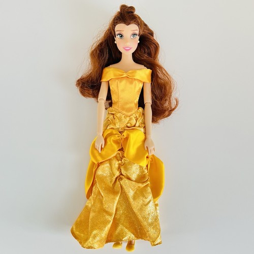 Disney store klassische puppe - disney,