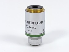 ZEISS Plan-NEOFLUAR 20x/0.50