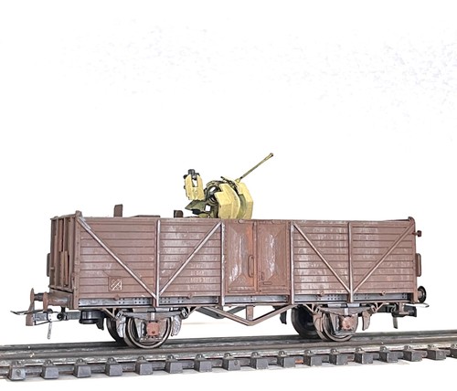 Roco hochbordwagen - hochbordwagen, +