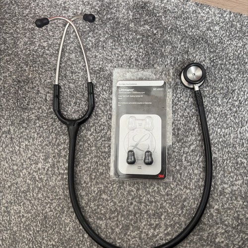 Littmann classic ii - classic,