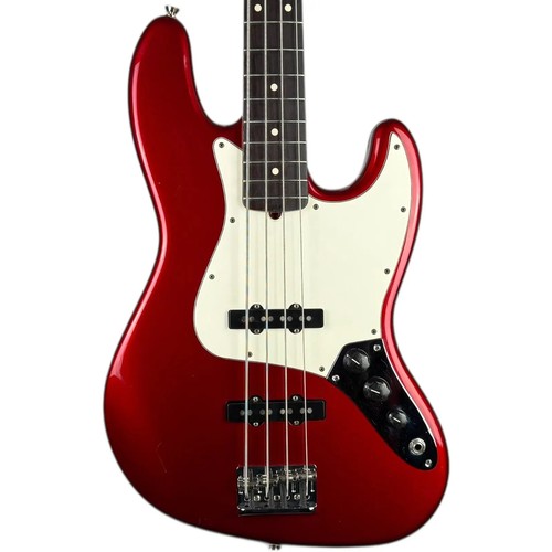 Fender american jazz - bass, 2019