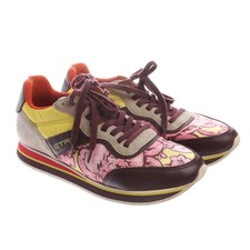 Sneaker Hermès Mehrfarbig 39