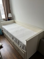 IKEA Couch Schlafbett Hemnes