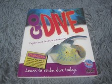 PADI Open Water Diver Manual
