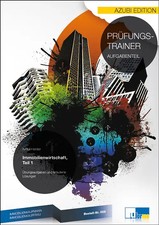 Immobilienkaufmann/Immobilienk