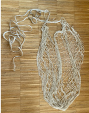 Netz - Federballnetz - Badmintonnetz – Sportnetz - Spielnetz