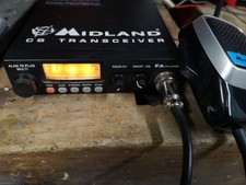 Midland Alan 48 Plus multi CB