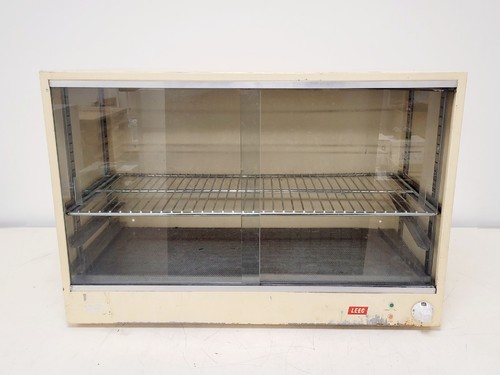 Leec 555 trocknungsschrank - leec,